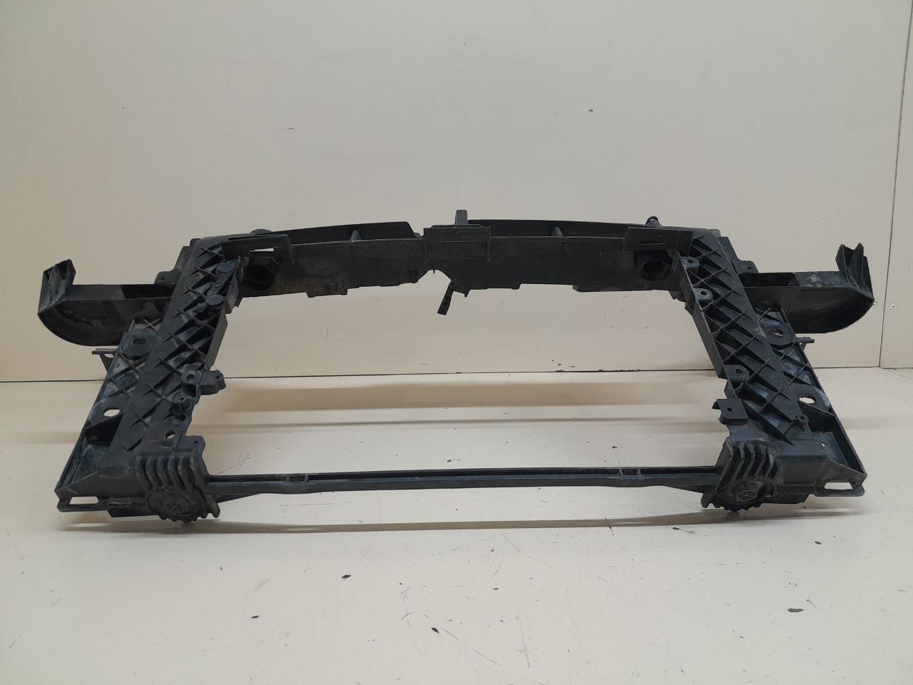 Панель передняя Ford Fusion (JU) 2002-2012