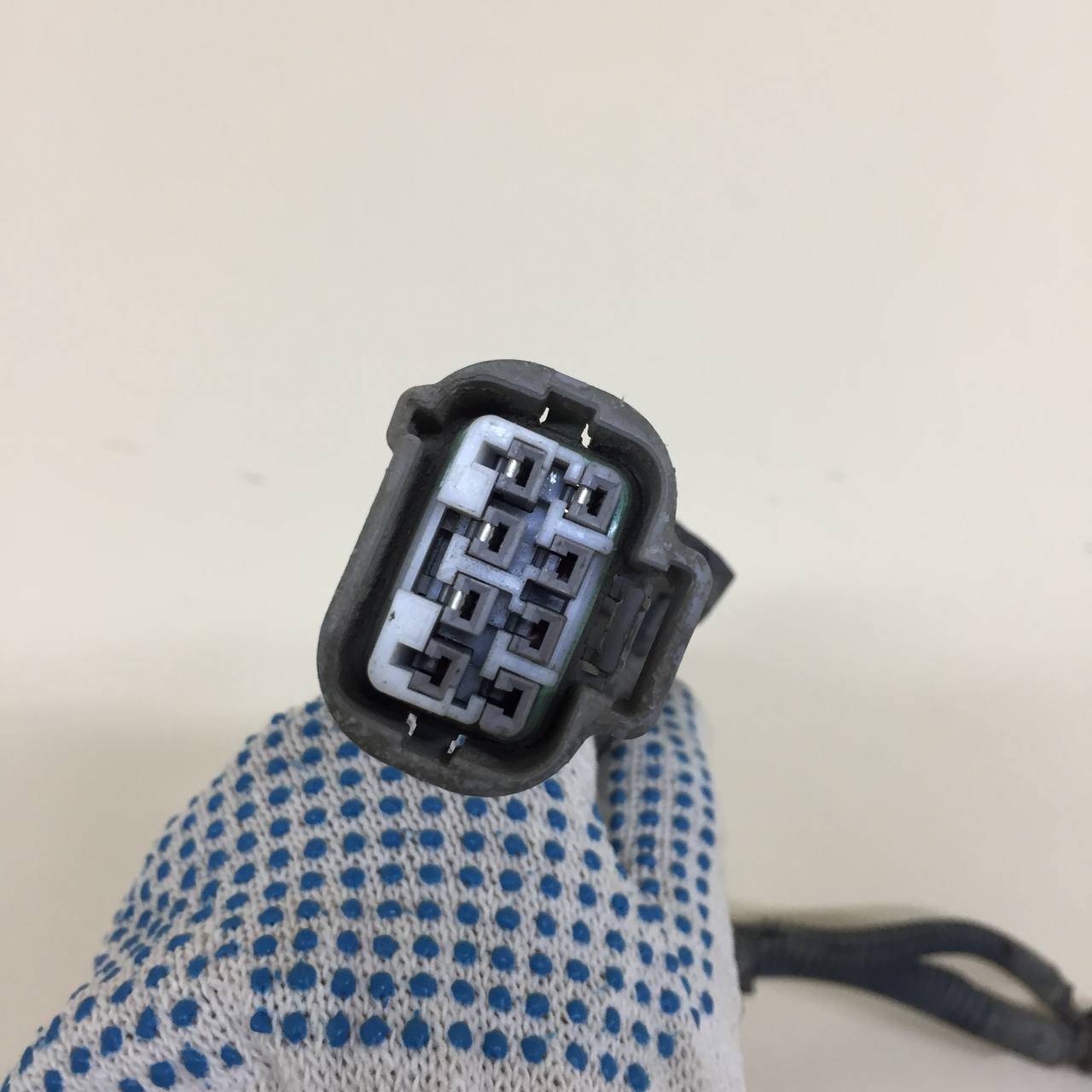 Проводка (коса) Toyota Land Cruiser Prado (J150) 2009-2022