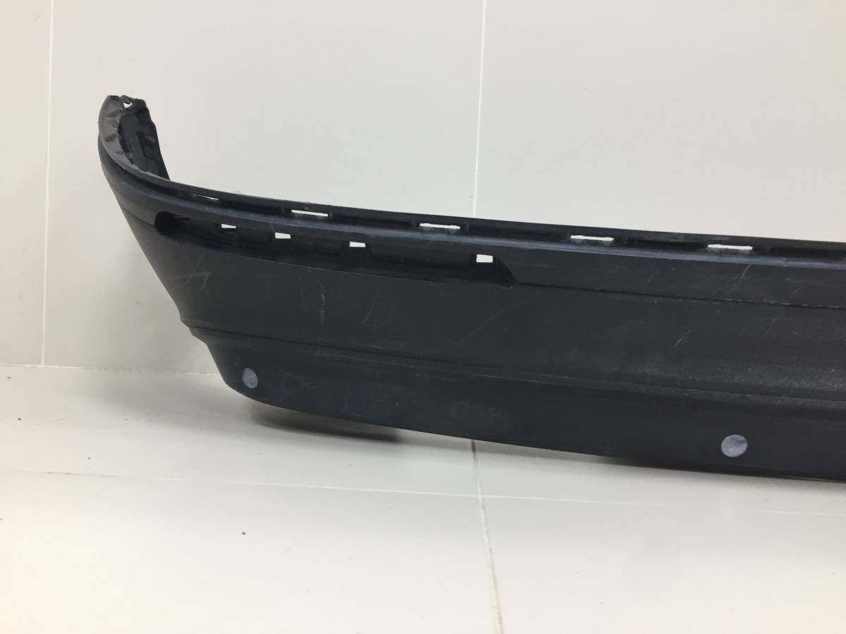 Юбка задняя Volkswagen Tiguan 2017>