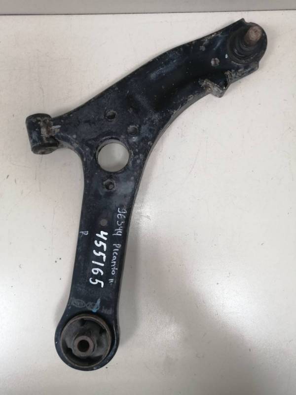 Рычаг передний правый Kia Picanto (TA) 2011-2017