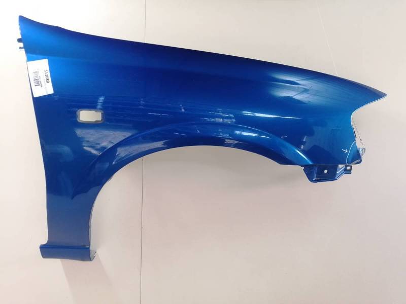 Крыло переднее правое Nissan Almera Classic (B10) 2006-2013