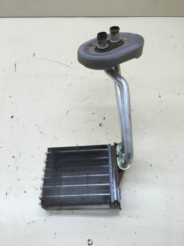 Радиатор отопителя Nissan Almera 3 (G11, G15) 2012> Радиатор отопителя Nissan Almera 3 (G11, G15) 2012>
