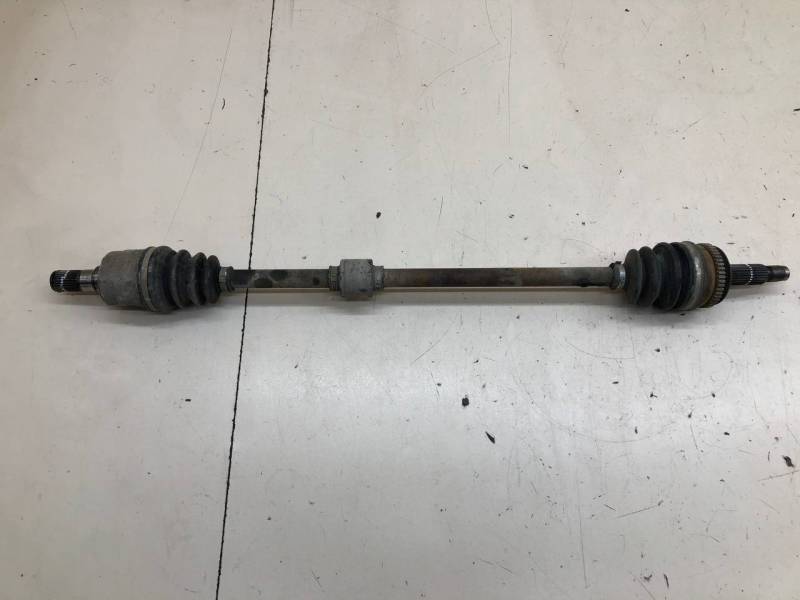 Полуось передняя правая Kia Picanto (BA) 2005-2011