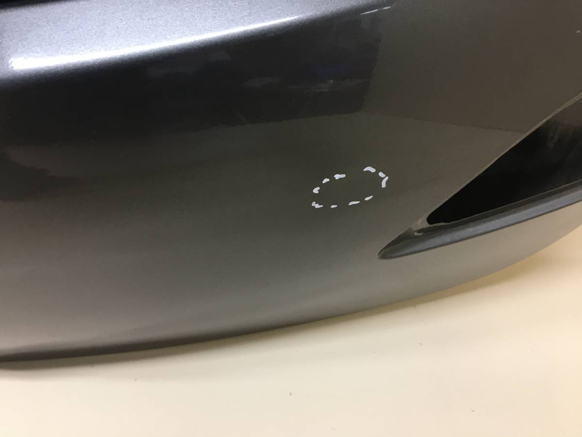 Дверь багажника со стеклом Mazda Mazda 3 (BL) 2009-2013
