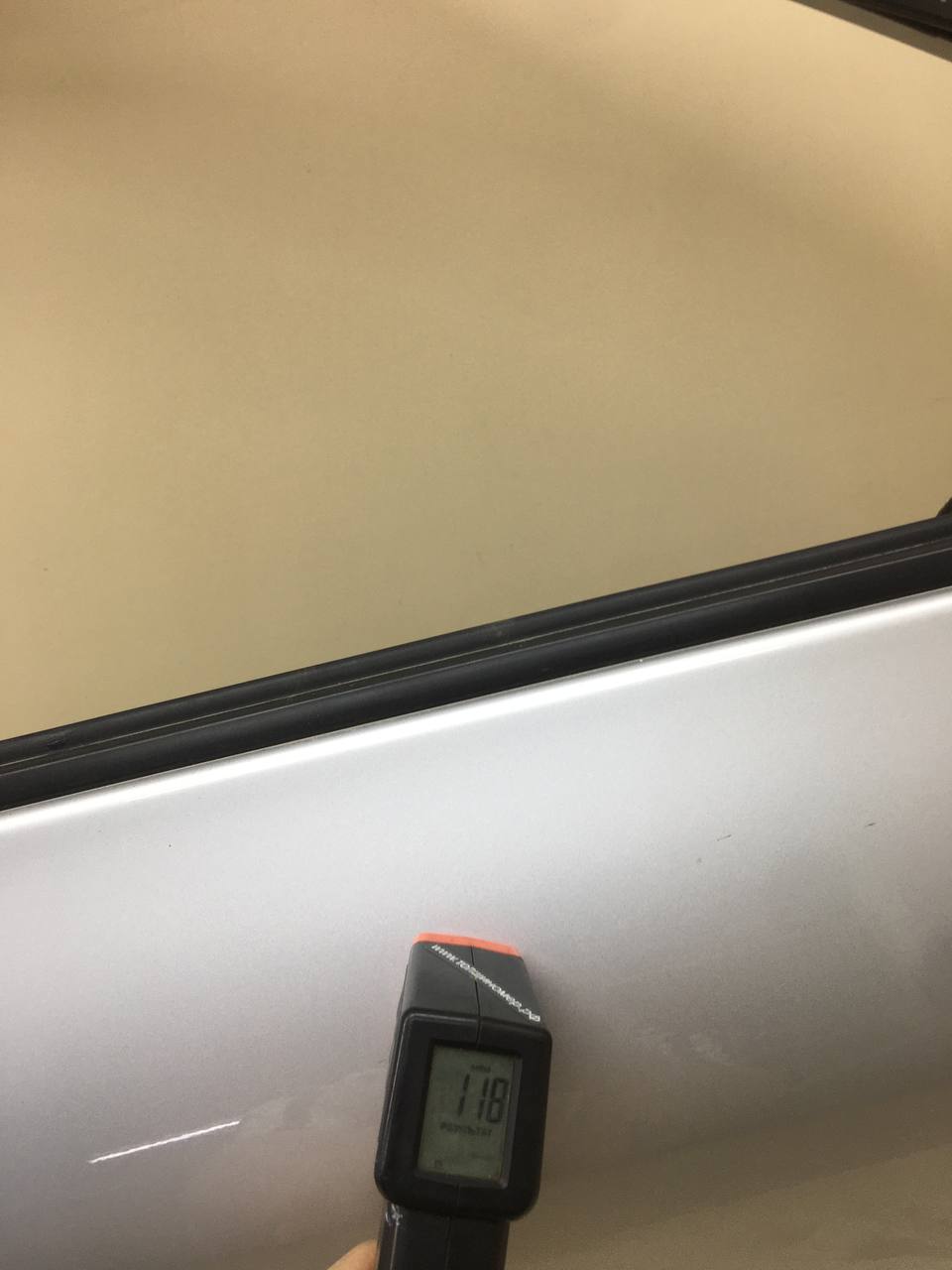 Дверь передняя правая Toyota Rav 4 (A30) 2006-2013
