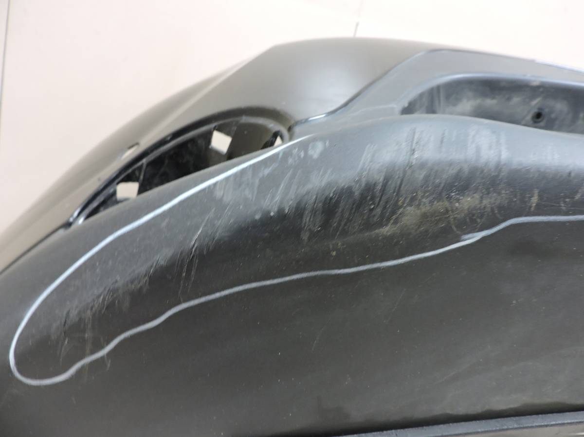 Бампер передний Nissan Qashqai (J11) 2014>