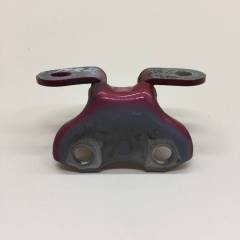 Петля двери передней правой нижняя Toyota Rav 4 (XA40) 2013-2019