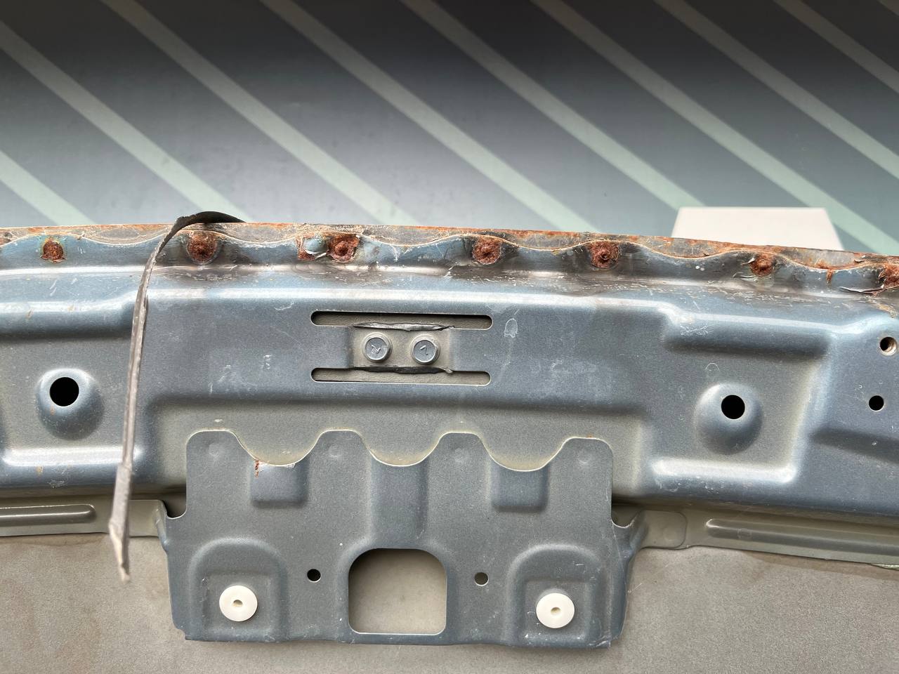 Крыша Hyundai i30 (FD) 2007-2012