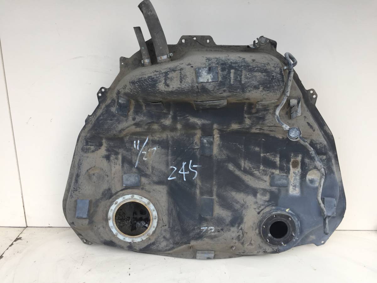 Бак топливный Subaru Impreza (G12) 2007-2012