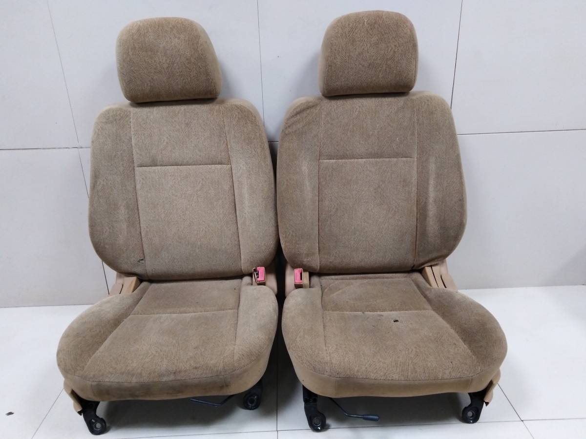 Сиденье (комплект) Great Wall H1 2005-2010