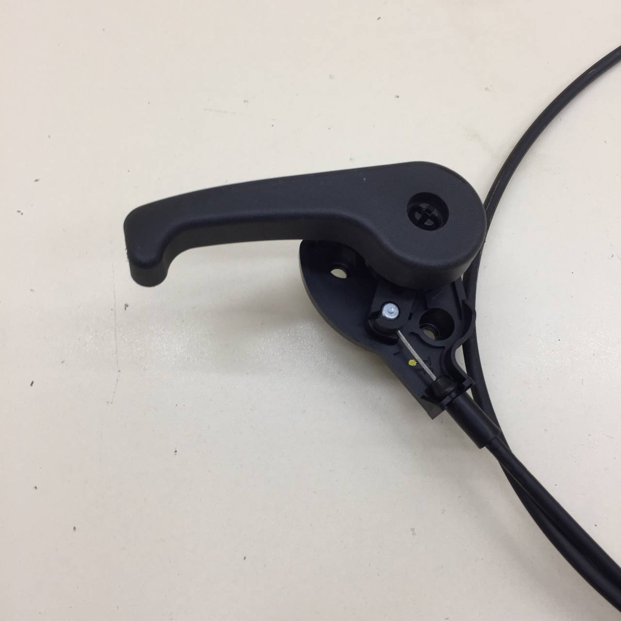 Ручка открывания капота Hyundai Santa Fe (TM) 2018-2022