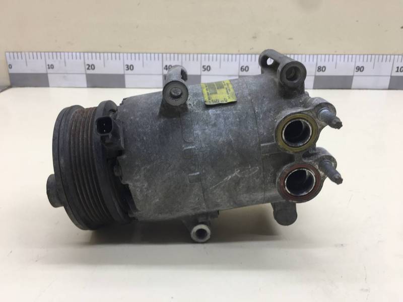 Компрессор системы кондиционирования Ford Mondeo 4 2007-2015
