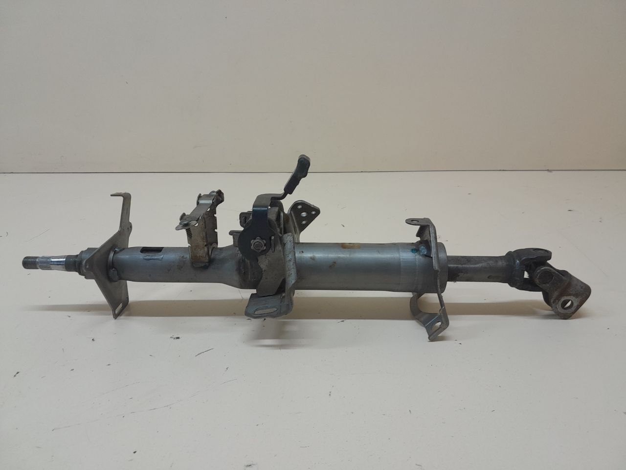 Колонка рулевая Nissan Almera (N16) 2000-2006 Колонка рулевая Nissan Almera (N16) 2000-2006