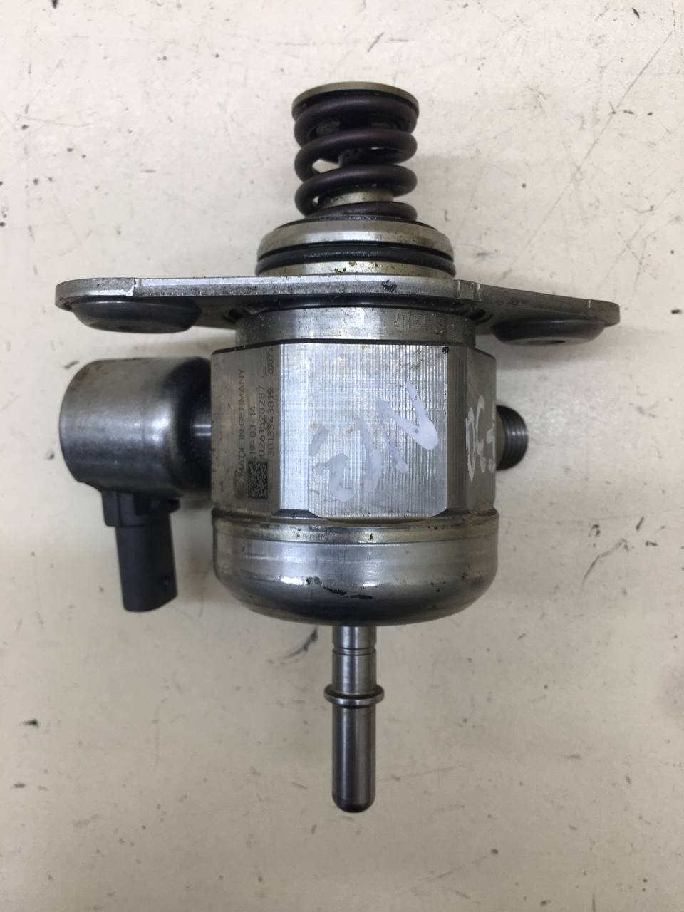 ТНВД BMW 3-series F30/F31 2011>