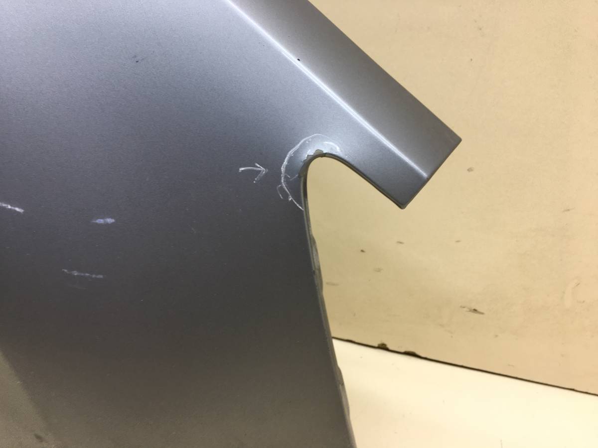 Крыло переднее правое Kia Sorento 2020>