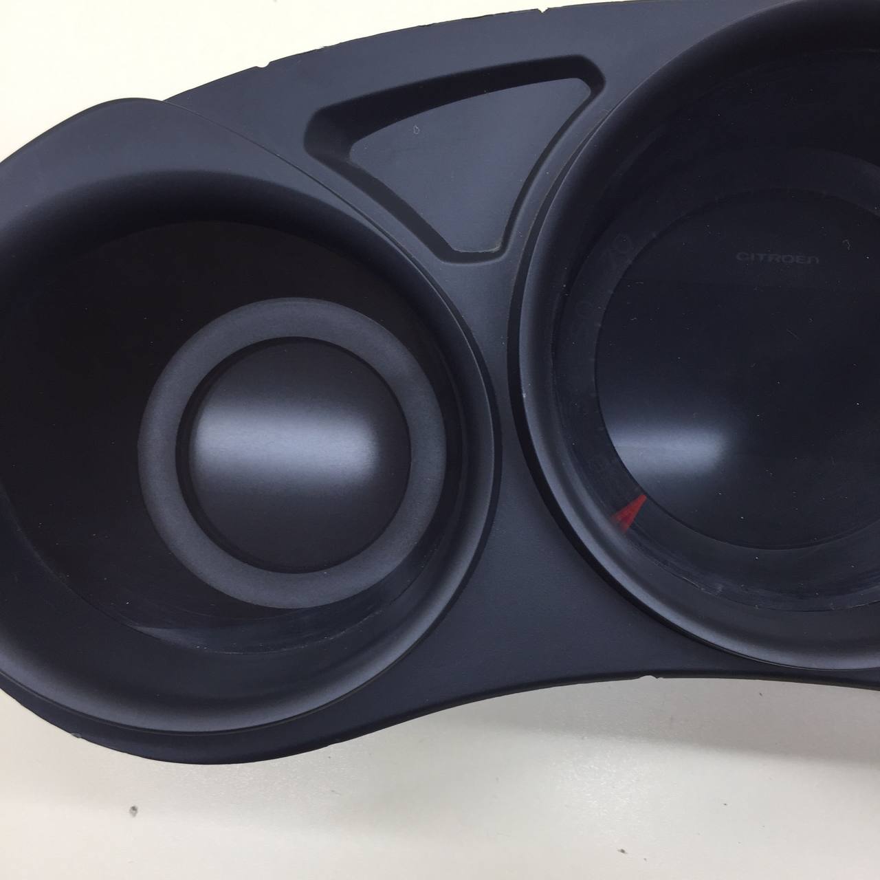 Панель приборов Citroen C4 2011>