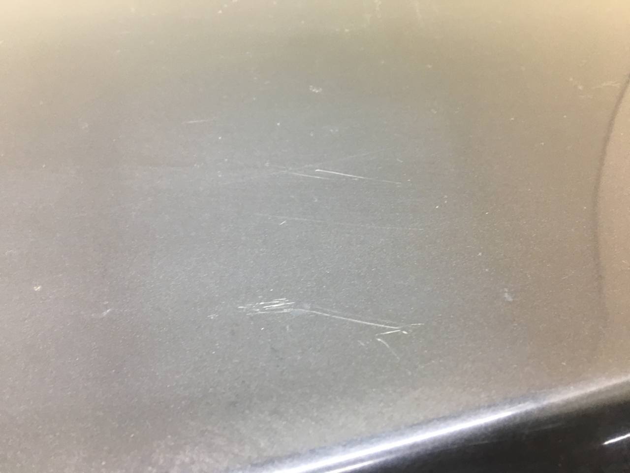 Крышка багажника Daewoo Nexia (N150) 2008-2016