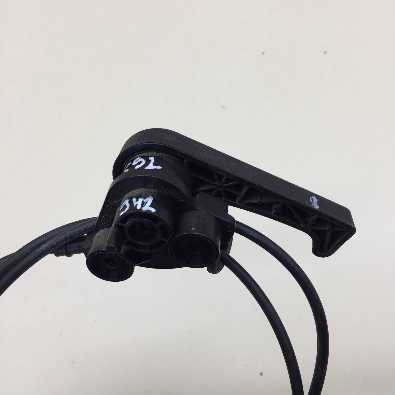 Ручка открывания капота Kia Ceed (JD) 2012-2018