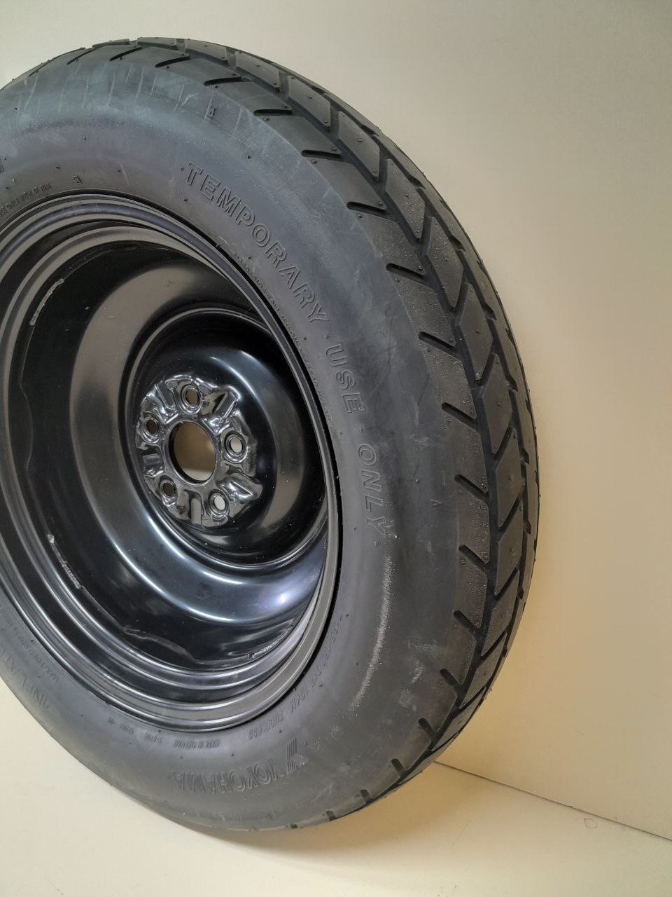 Докатка Toyota Rav 4 (XA40) 2013-2019