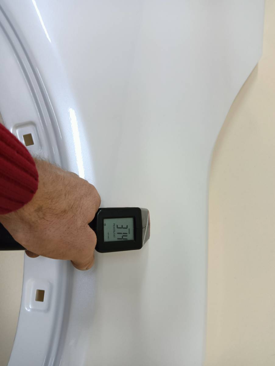 Крыло переднее правое Kia Sorento (UM) 2015>