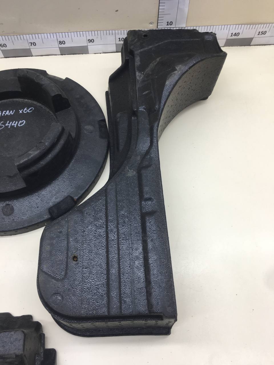 Ящик для инструментов Lifan X60 2012>