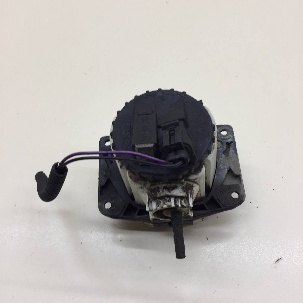 Фара противотуманная правая Fiat Albea 2002-2012