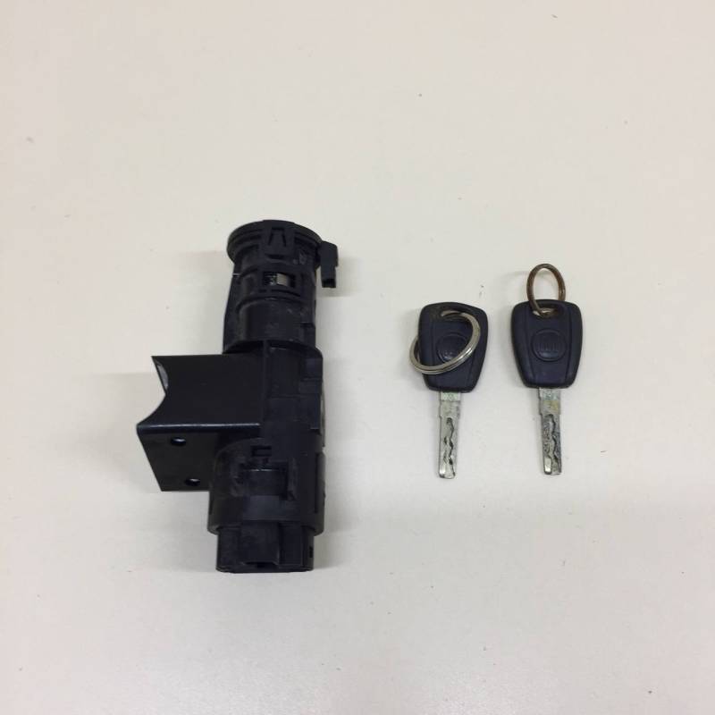 Замок зажигания Fiat Albea 2002-2012