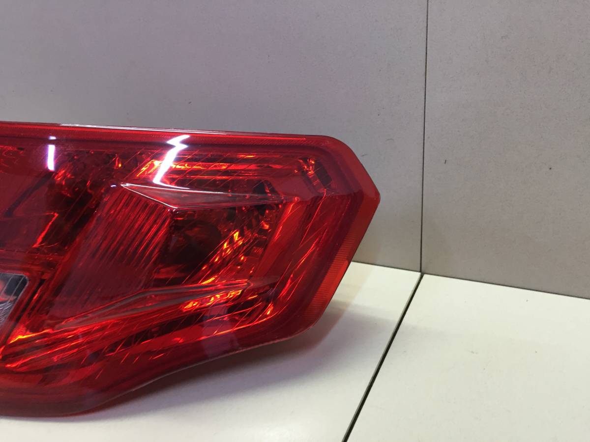 Фонарь задний правый Geely Emgrand EC7 2008>