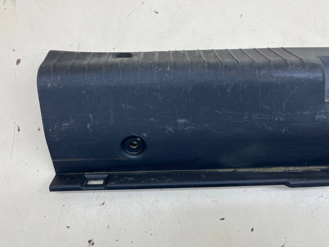 Обшивка багажника Chevrolet Lacetti (J200) 2003-2013