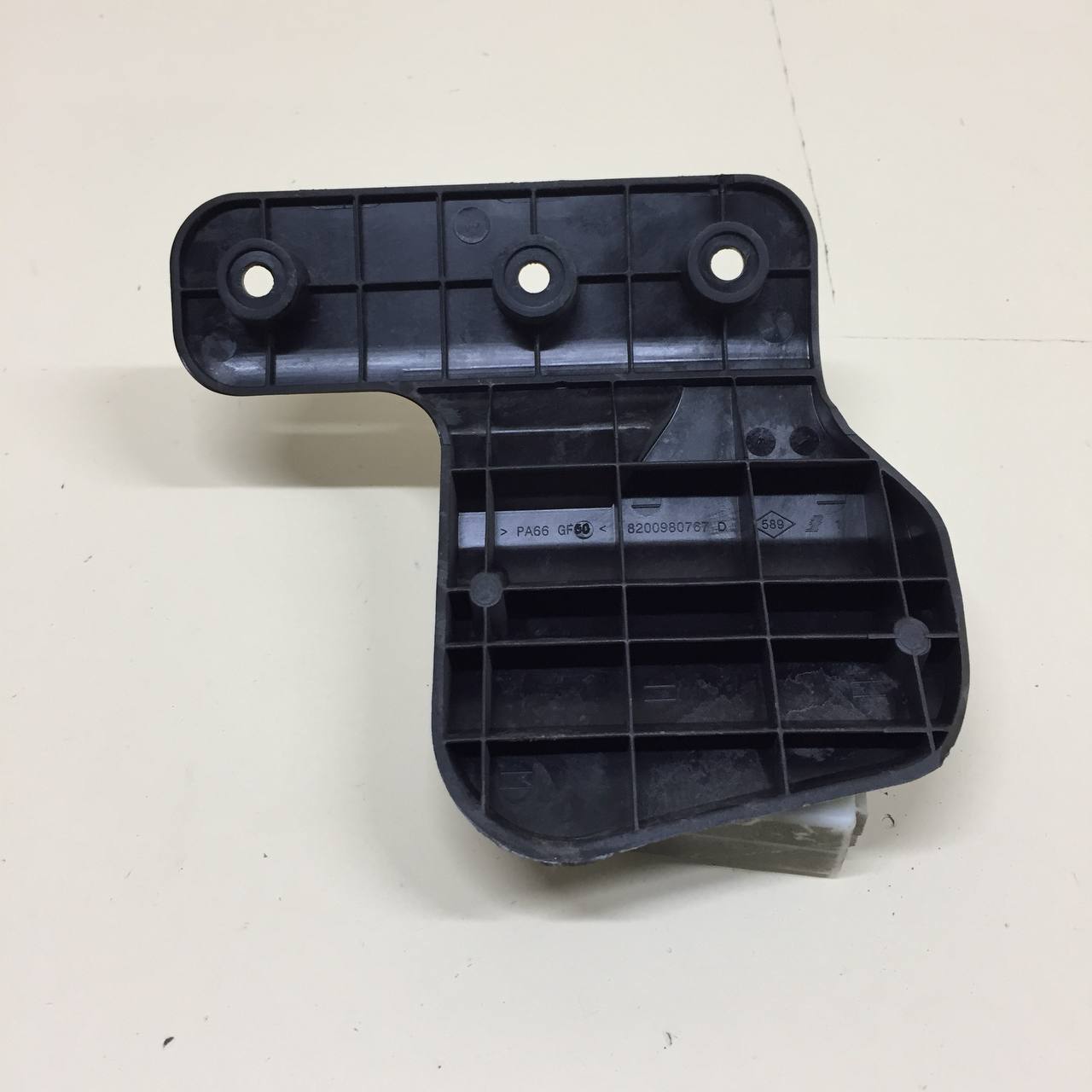 Блок электронный Renault Duster (HSA, HSM) 2012> Блок электронный Renault Duster (HSA, HSM) 2012>