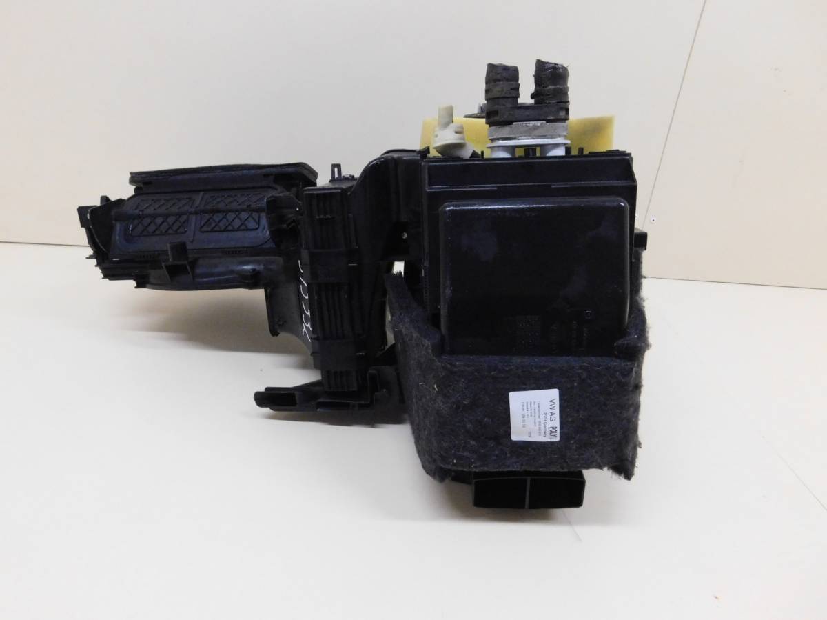 Корпус отопителя Volkswagen Polo (MK5) 2011-2020