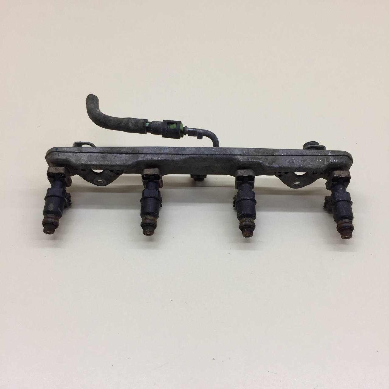 Рейка топливная (рампа) Honda Civic 4D 2006-2012