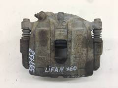 Суппорт передний правый Lifan X60 2012>
