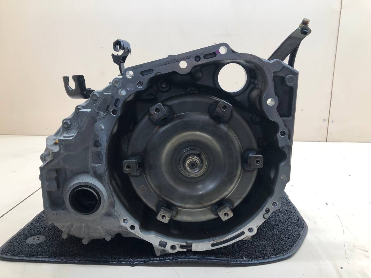 АКПП (автоматическая коробка переключения передач) Toyota Camry (XV50) 2011-2017