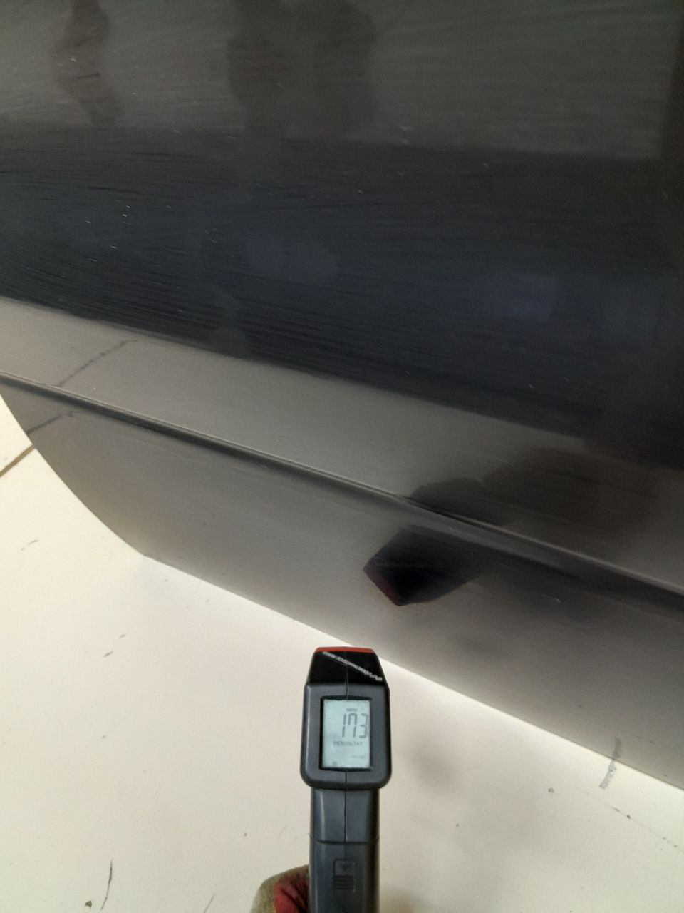 Дверь сдвижная Hyundai Starex H1/Grand Starex 2007>