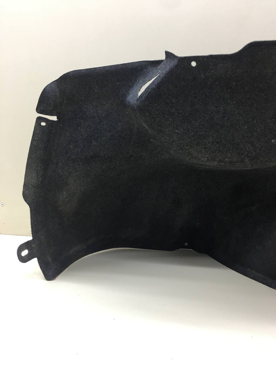 Обшивка багажника Mazda Mazda 6 (GJ) 2013-2022