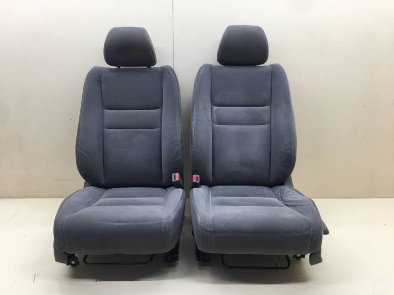 Сиденье (комплект) Honda Civic 4D 2006-2012