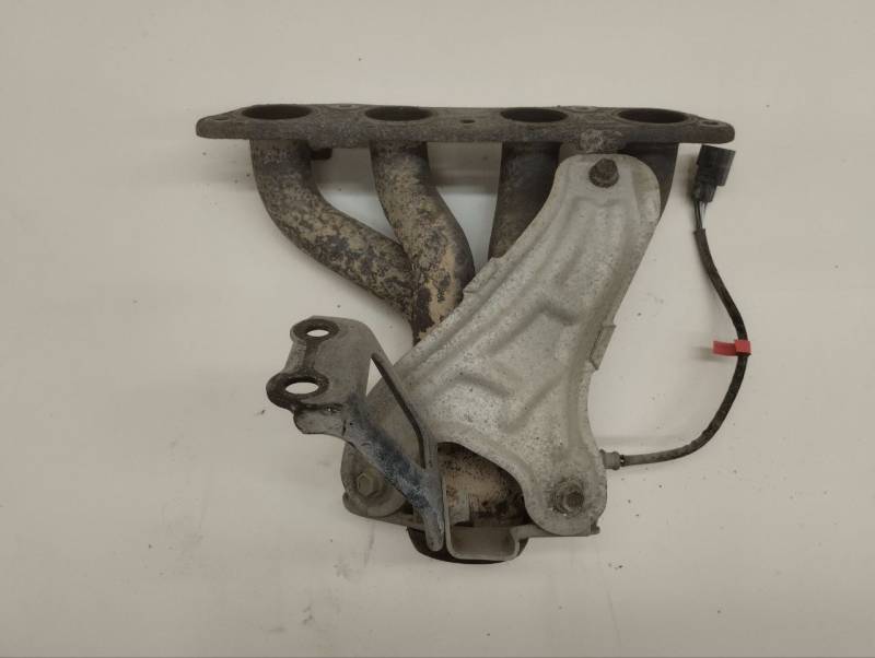 Коллектор выпускной Toyota Rav 4 (A30) 2006-2013 Коллектор выпускной Toyota Rav 4 (A30) 2006-2013