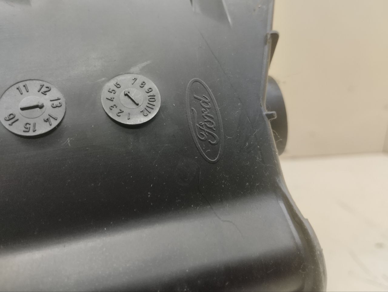 Корпус отопителя Ford Mondeo 4 2007-2015