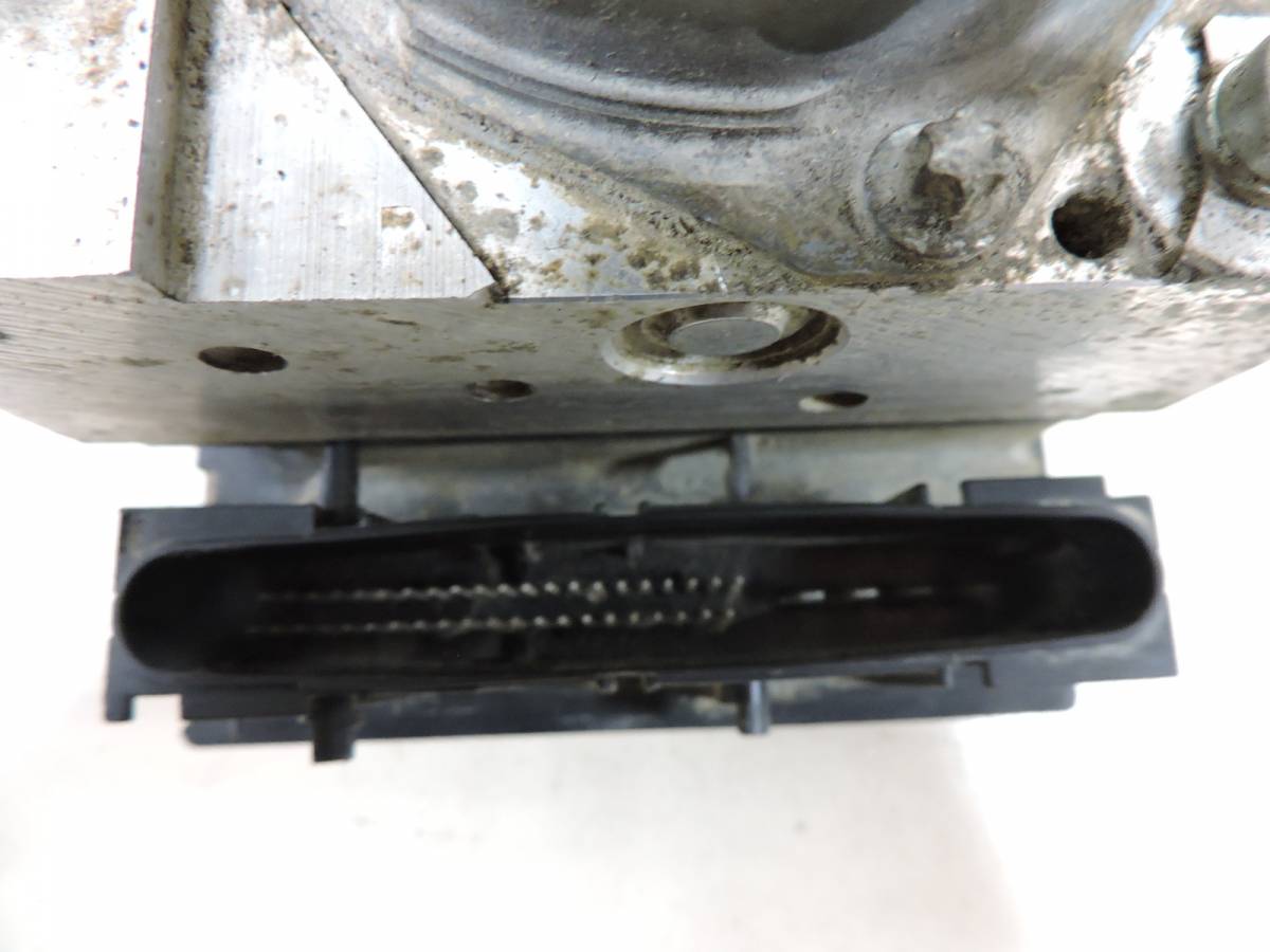 Блок ABS (насос) Mazda CX-7 (ER) 2006-2012
