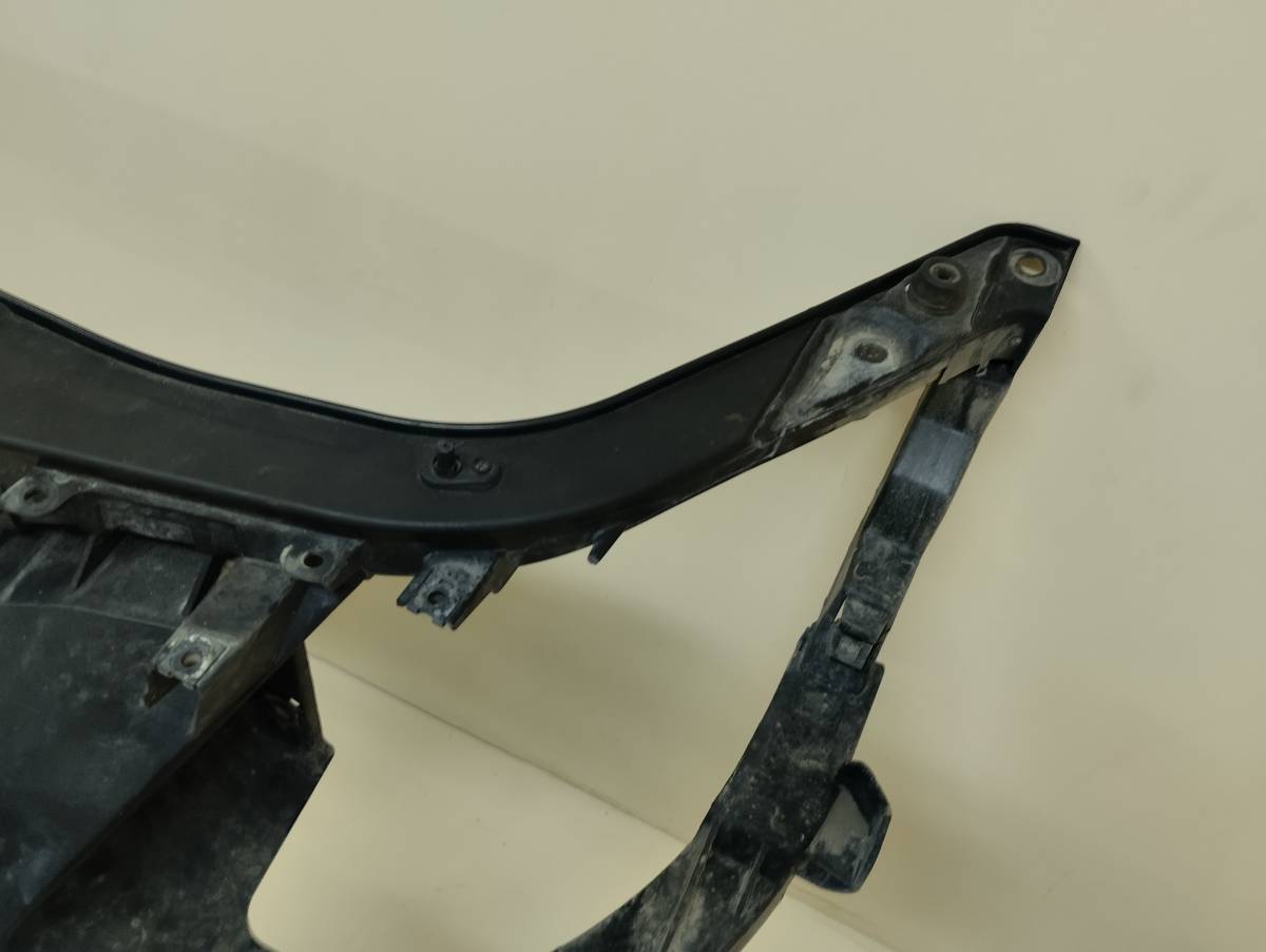 Панель передняя Hyundai ix55 2007-2013 Панель передняя Hyundai ix55 2007-2013