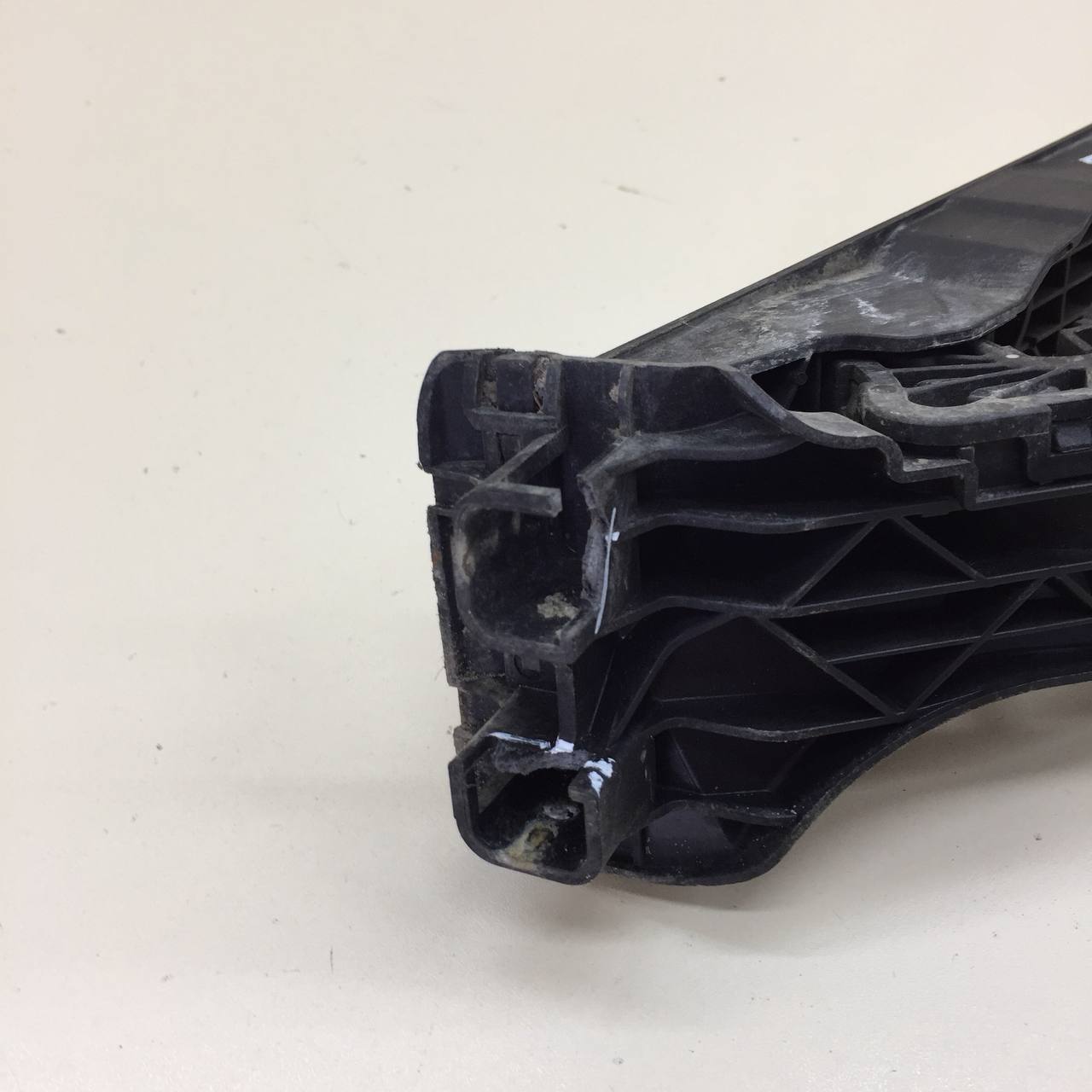 Педаль газа Skoda Octavia (A5 1Z-) 2004-2013 Педаль газа Skoda Octavia (A5 1Z-) 2004-2013