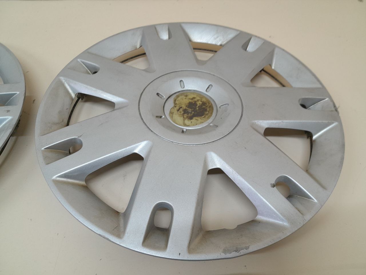 Колпак декоративный Ford Fusion (JU) 2002-2012