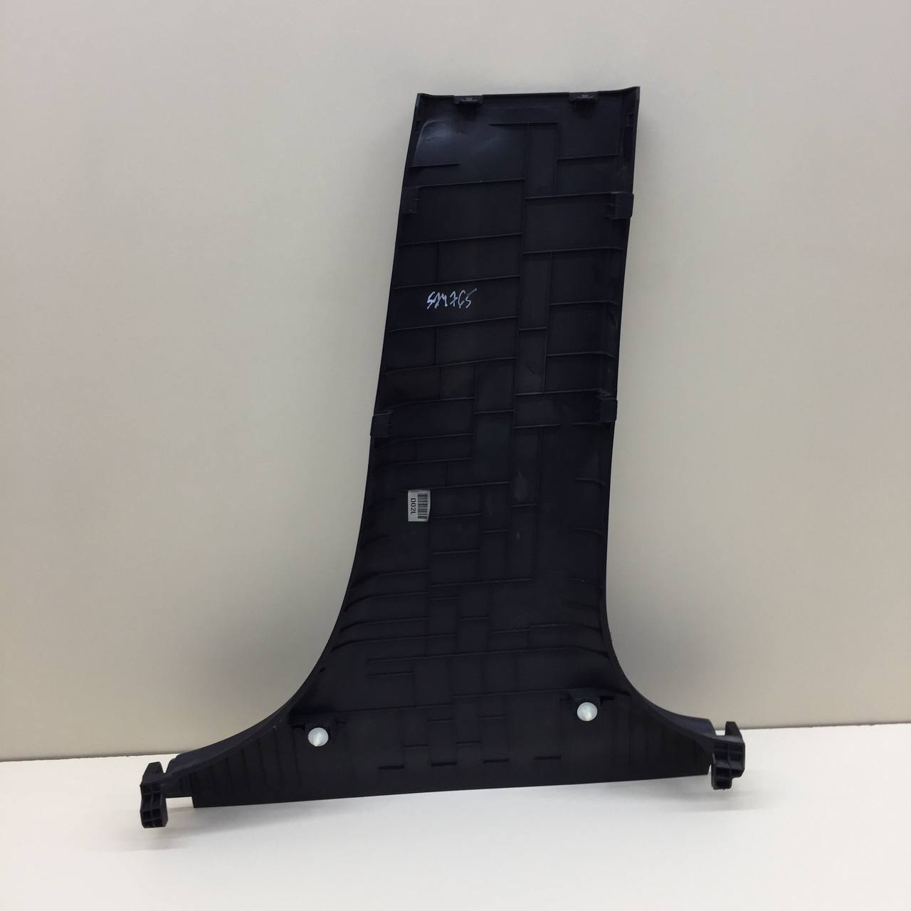 Обшивка стойки Hyundai Elantra (CN7) 2020>