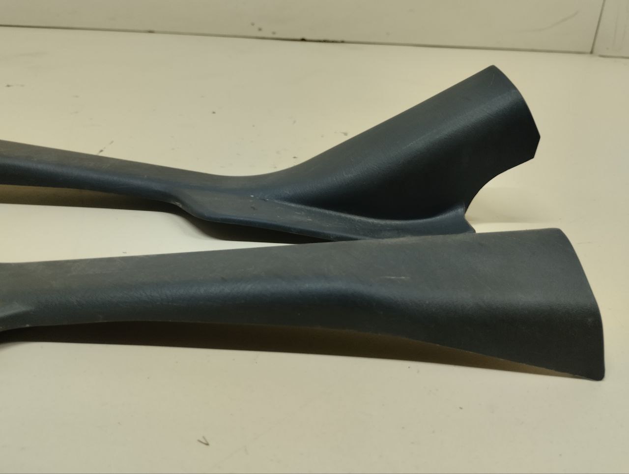 Накладка порога (внутренняя) Nissan Almera Classic (B10) 2006-2013 Накладка порога (внутренняя) Nissan Almera Classic (B10) 2006-2013