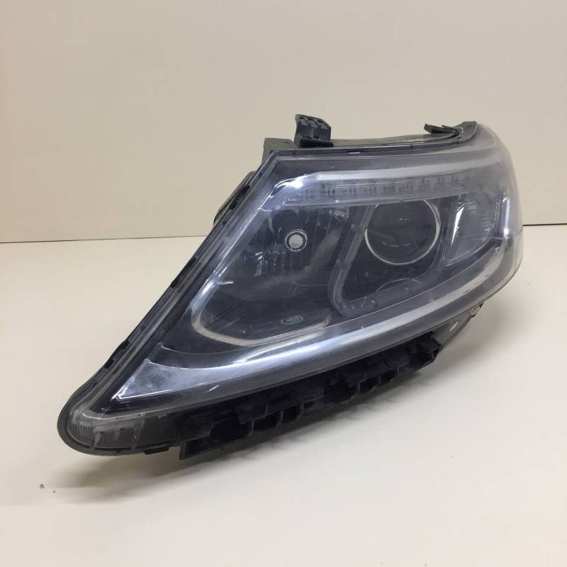 Фара левая Kia Sorento (XM) 2009-2021