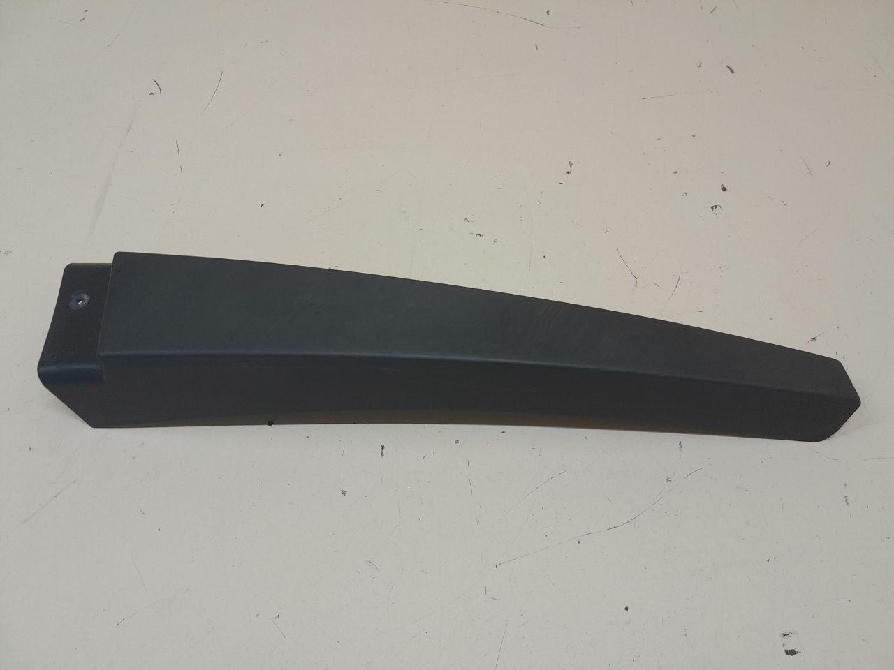 Накладка (кузов наружные) Renault Megane (2) 2002-2009 Накладка (кузов наружные) Renault Megane (2) 2002-2009