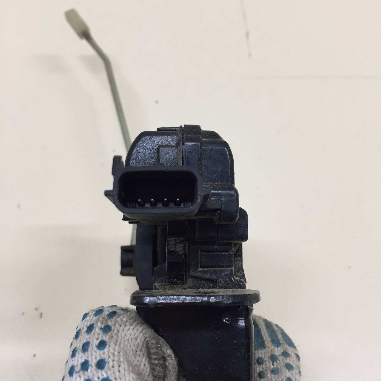 Замок багажника Datsun on-DO 2014>