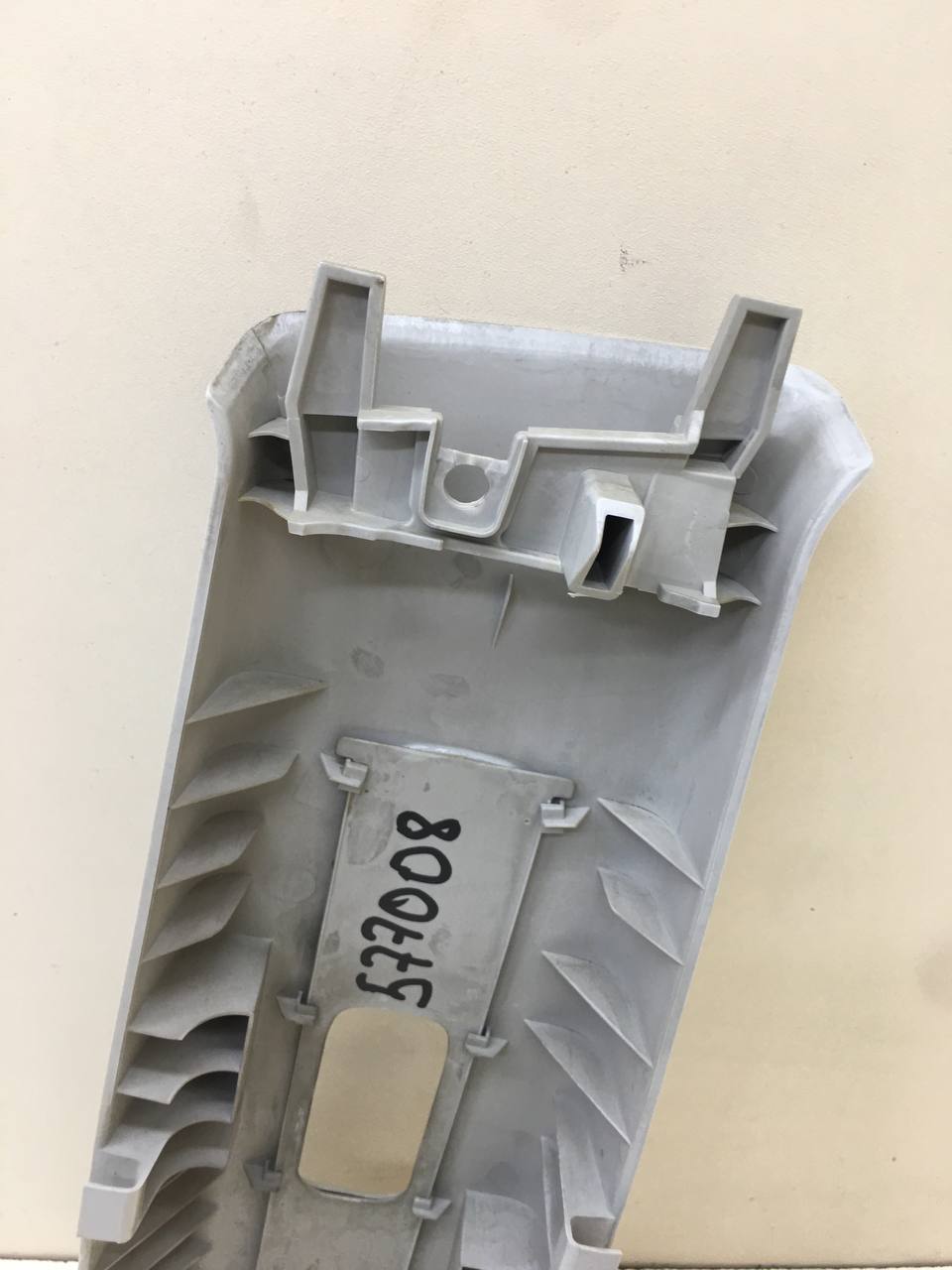 Обшивка стойки Mazda Mazda 2 (DE) 2007-2014
