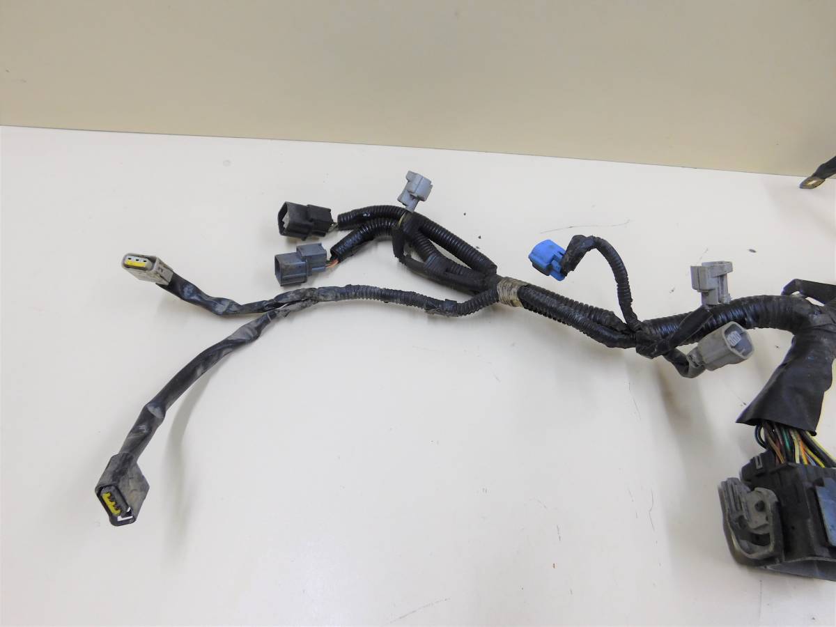 Проводка (коса) Subaru Impreza (G12) 2007-2012